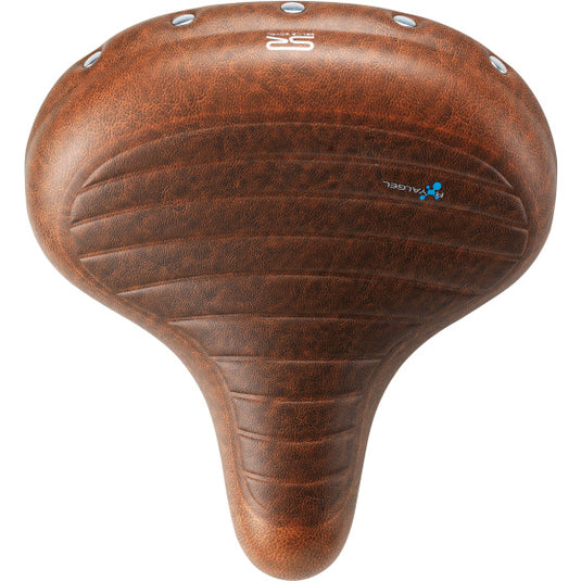 Selle Royal Drifter Plus Zadel Unisex Bruin