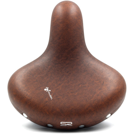 Laad de afbeelding in de Gallery-viewer, Selle Royal Drifter Small Zadel Unisex Bruin
