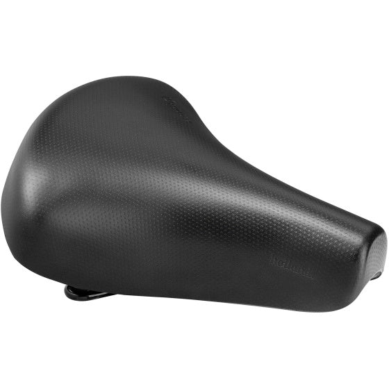 Laad de afbeelding in de Gallery-viewer, Selle Royal Holland Unitech Zadel Unisex Zwart
