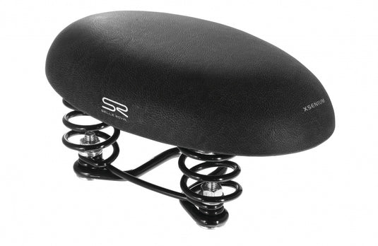 Selle Royal Classic Rok Zadel Dames Zwart