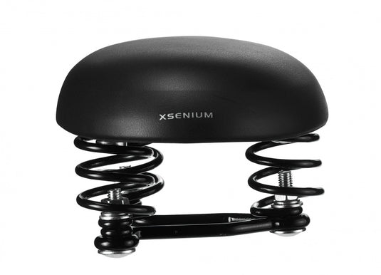Selle Royal Classic Rok Zadel Dames Zwart