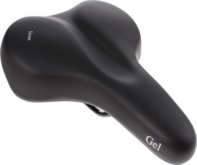 Laad de afbeelding in de Gallery-viewer, Selle San Remo Varese Zadel Unisex Zwart
