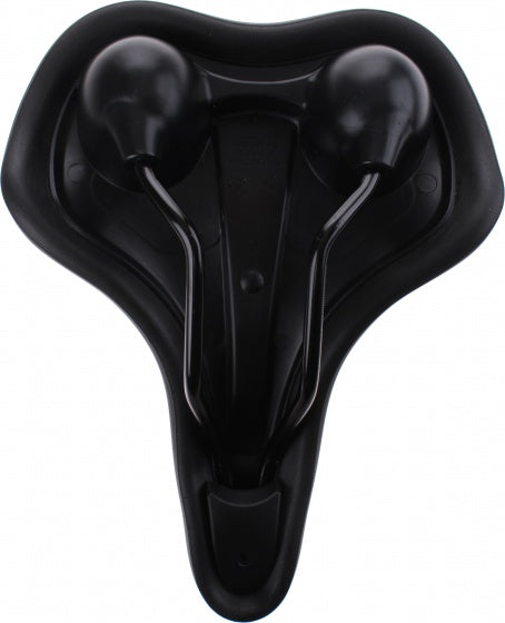 Laad de afbeelding in de Gallery-viewer, Selle San Remo Varese Zadel Unisex Zwart
