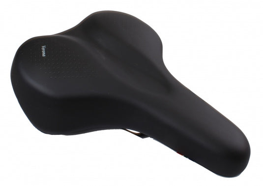 Selle San Remo Verona Zadel Unisex Zwart