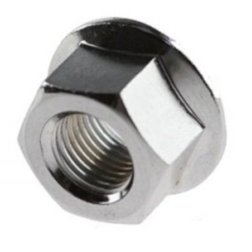 Shimano Asmoer Achter Nexus 3S Zilver