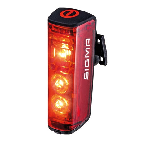 Laad de afbeelding in de Gallery-viewer, Sigma Verlichtingsset Blaze &amp; Aura 80 Led Usb-Oplaadbaar
