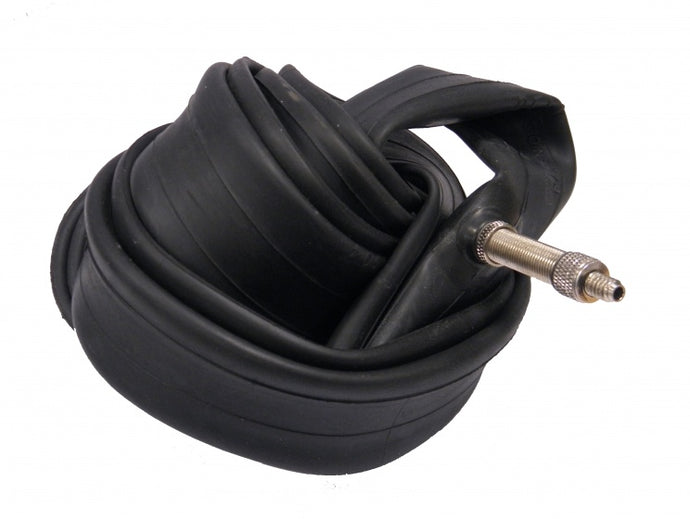 Simson Binnenband 28 Inch (32/37-622) Dv 45 Mm Zwart