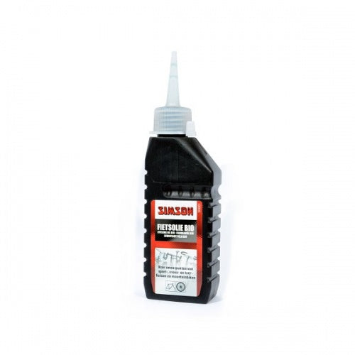 Simson Fietsolie Biologisch 100Ml