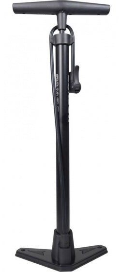 Laad de afbeelding in de Gallery-viewer, Simson Hogedrukpomp Basic 60 Cm Zwart
