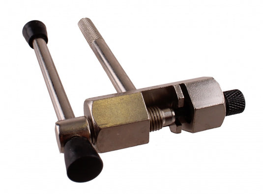 Simson Kettingpons Ug/Hg Staal Zilver