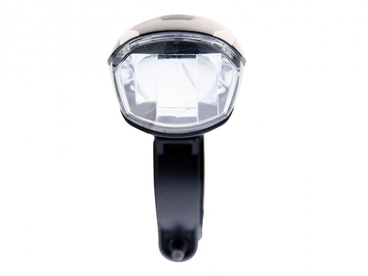 Laad de afbeelding in de Gallery-viewer, Simson Koplamp Amaze Led Batterijen Zwart
