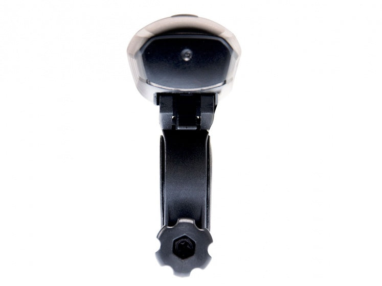 Laad de afbeelding in de Gallery-viewer, Simson Koplamp Amaze Led Batterijen Zwart
