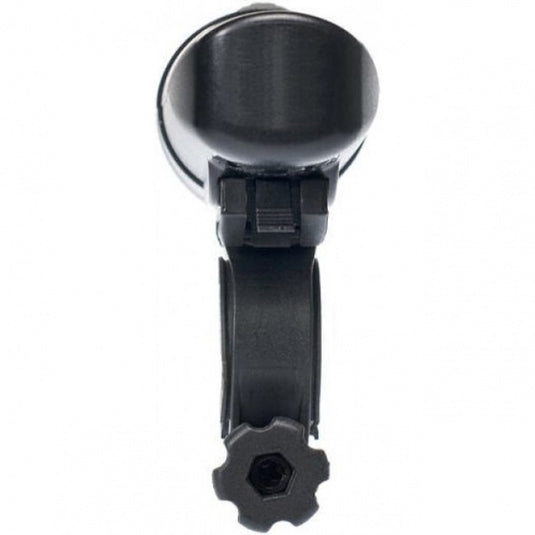 Simson Koplamp Future Usb Led Oplaadbaar Zwart