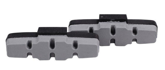 Simson Remblokken Magura E-Bike Hs33/Hs11 Rubber 2 Stuks