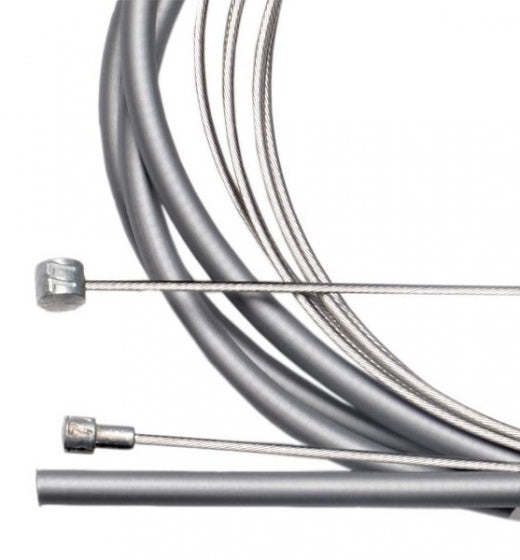 Simson Remkabelset Universeel 1,70 Meter Grijs