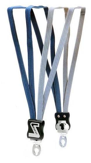Laad de afbeelding in de Gallery-viewer, Simson Snelbinder Extra Sterk Blauw/Grijs
