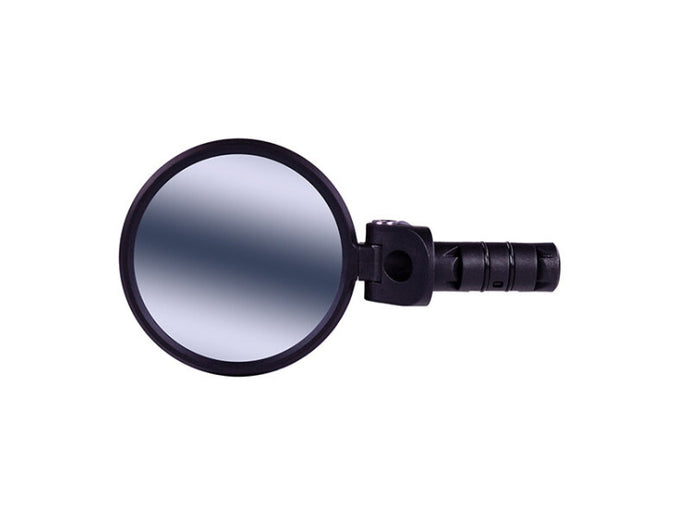 Simson Spiegel Rond Excellent In Stuur Anti Reflectie