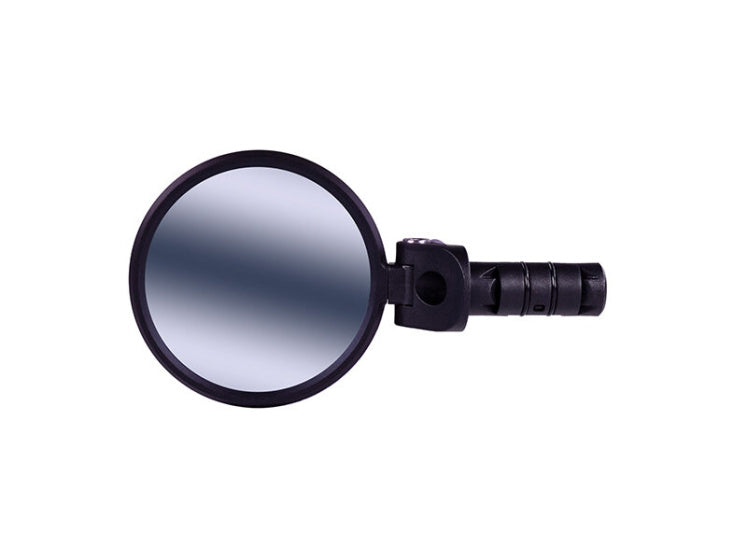 Laad de afbeelding in de Gallery-viewer, Simson Spiegel Rond Excellent In Stuur Anti Reflectie
