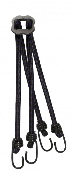 Laad de afbeelding in de Gallery-viewer, Simson Spinbinder 4-Armig 60 Cm Zwart
