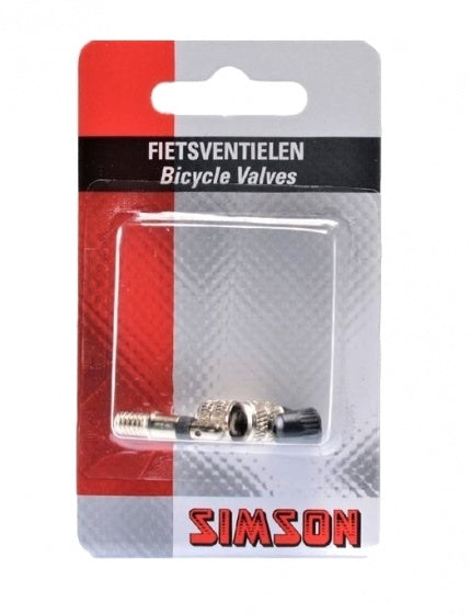 Simson Ventielset 2 Stuks