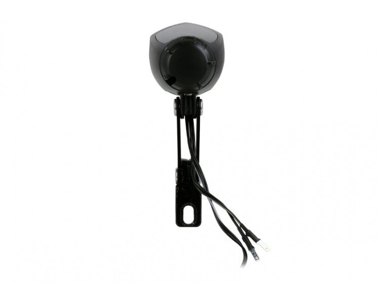 Laad de afbeelding in de Gallery-viewer, Simson Voorlicht Brightly Naafdynamo Led 70 Lux Zwart
