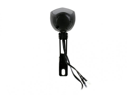 Simson Voorlicht Brightly Naafdynamo Led 70 Lux Zwart