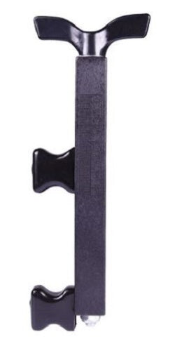 Simson Vorkuitzetter Excellent 85/150 Mm  zwart