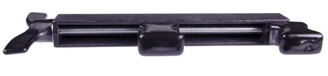 Laad de afbeelding in de Gallery-viewer, Simson Vorkuitzetter Excellent 85/150 Mm  zwart
