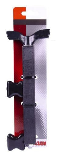 Laad de afbeelding in de Gallery-viewer, Simson Vorkuitzetter Excellent 85/150 Mm  zwart
