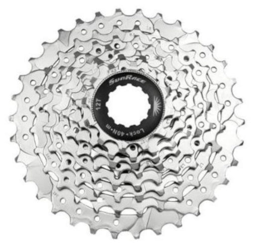 Sunrace Cassette 9Sp R91 12-25T