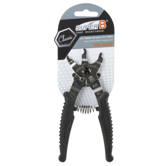 Laad de afbeelding in de Gallery-viewer, Super B Schakel Kettingtang Tb-3323
