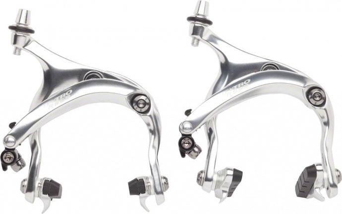 Tektro Knijprem Set R559 Aluminium Zilver