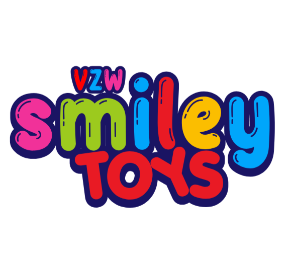 Smiley Toys logo