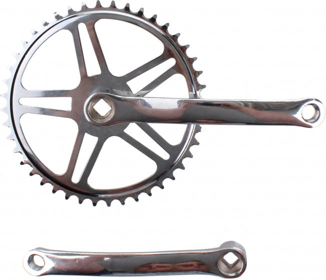 Laad de afbeelding in de Gallery-viewer, Vwp Crankstel Vinty 44T 170 Mm 
