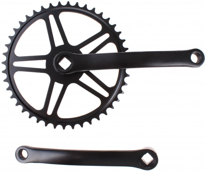 Laad de afbeelding in de Gallery-viewer, Vwp Crankstel Vinty 44T 170 Mm 

