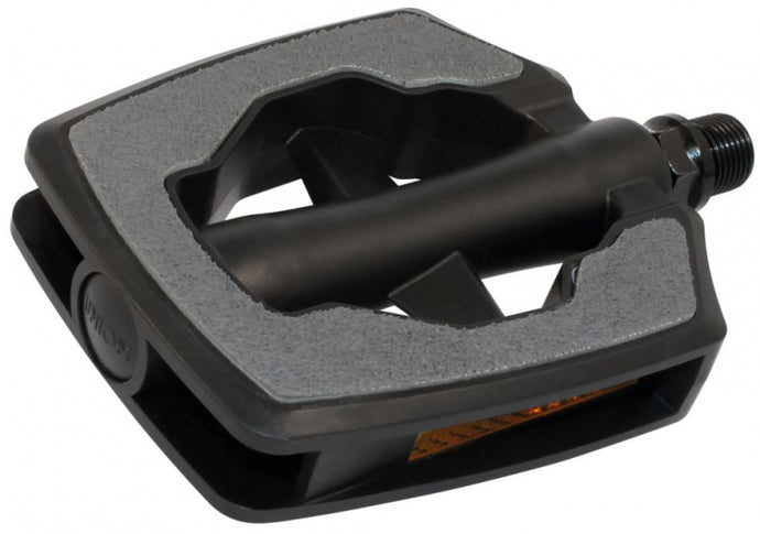 Union Anti-Slippedalen Sp-880 118 X 88 Mm Pp Zwart/Grijs