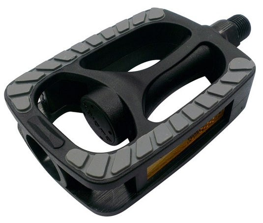 Union Platformpedaal Stadsfiets Sp-813 9/16 Inch Zwart Set