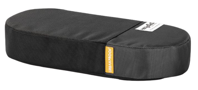 Urban Proof Bagagedragerkussen Recycled 38 Cm 