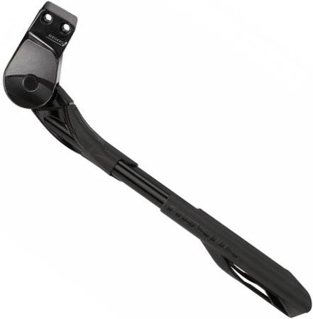 Ursus Standaard Achter Wave 18Mm Aluminium 24-28 Inch Zwart