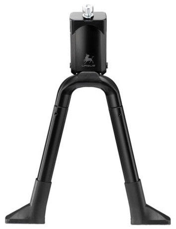 Ursus Standaard Dubbel Bigfoot Staal 28 Inch Zwart