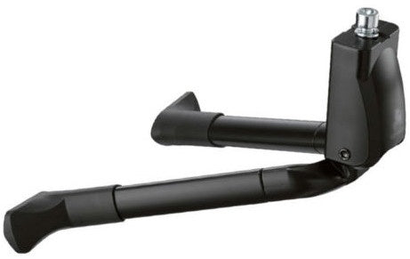 Laad de afbeelding in de Gallery-viewer, Ursus Standaard Dubbel Bigfoot Staal 28 Inch Zwart
