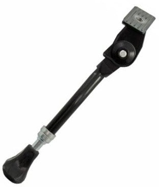 Ursus Standaard Enkel Aluminium 16-18 Inch 29Mm Zwart
