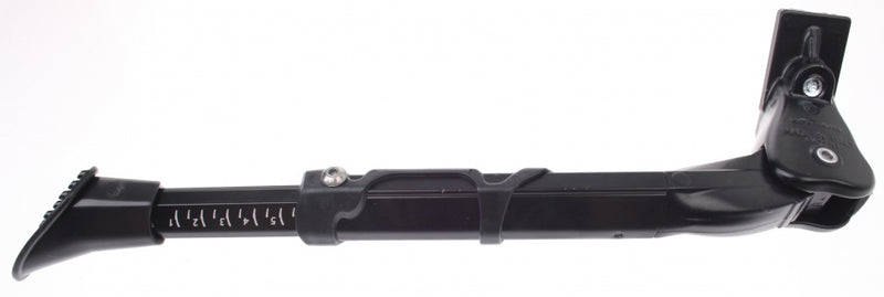 Laad de afbeelding in de Gallery-viewer, Ursus Standaard Enkel King Aluminium 24-28 Inch 29Mm Zwart
