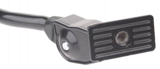 Ursus Standaard Enkel Staal 24-26 Inch 29 Mm Zwart