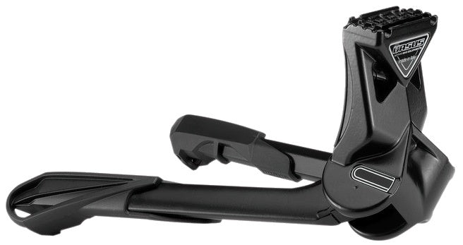 Laad de afbeelding in de Gallery-viewer, Ursus Standaard Jumbo Aluminium 28 Inch 29 Mm Zwart
