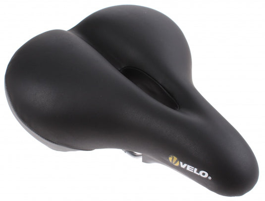 Velo Zadel Plush Tour 270 X 215 Mm Heren Zwart
