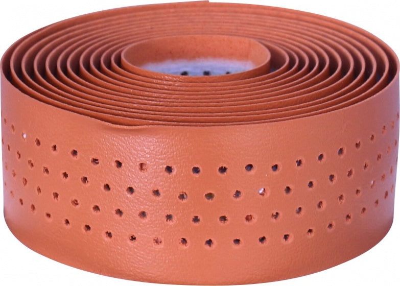 Laad de afbeelding in de Gallery-viewer, Velox Stuurlint Guidoline Geperforeerd 1900 X 30 Mm Bruin
