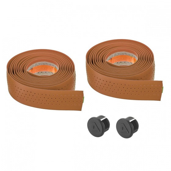 Laad de afbeelding in de Gallery-viewer, Velox Stuurlint Guidoline Geperforeerd 1900 X 30 Mm Bruin

