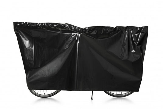 Vk Fietsbeschermhoes 100 X 220 Cm Zwart
