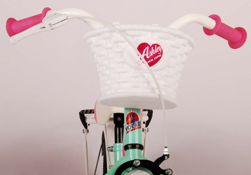 Laad de afbeelding in de Gallery-viewer, Volare Ashley Meisjes Terugtraprem 
